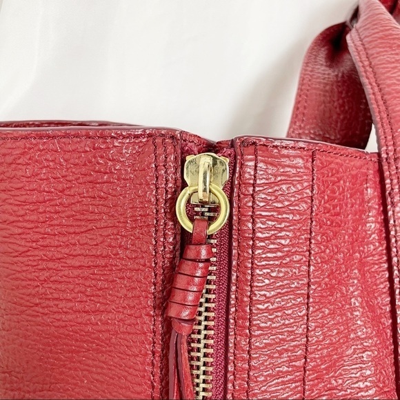 3.1 Phillip Lim Pashli Leather Zip Tote Large - Picture 4 of 15